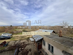 Pensiune 6 camere, teren 12713 mp, Dealul Mare, Urlati, Prahova - imagine 14