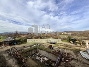 Pensiune 6 camere, teren 12713 mp, Dealul Mare, Urlati, Prahova - imagine 15