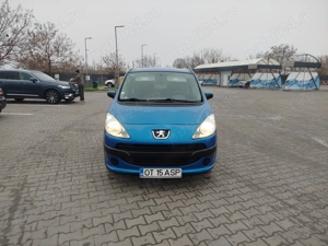Peugeot 1007,,2006,, Diesel 