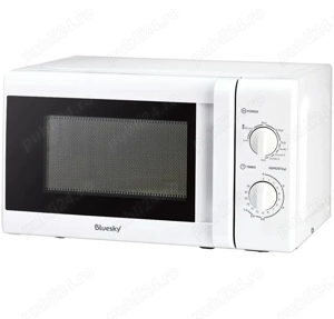 Cuptor cu microunde bluesky 