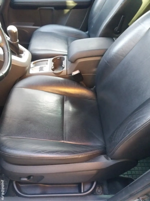 Ford C.max Ghia Full Piele 1.8 tdci - imagine 7