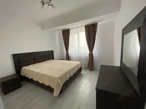 Apartament Berceni