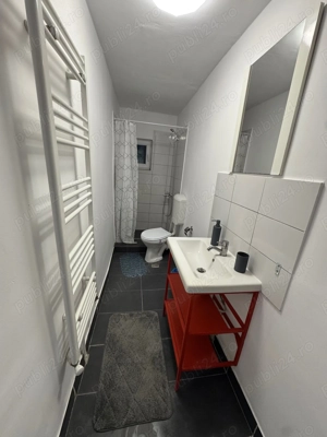 Garsoniera Militari Residence  - imagine 2