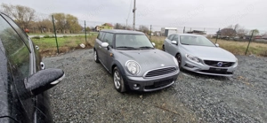 Mini Clubman AUTOMATIC Impecabil - imagine 2
