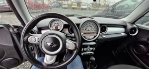 Mini Clubman AUTOMATIC Impecabil - imagine 4