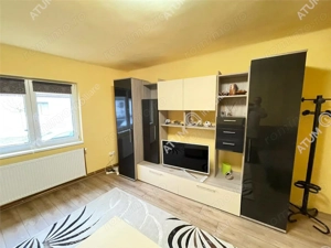 Apartament la casa cu 2 camere decomandate in zona Gusterita din Sibiu