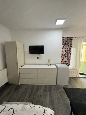 Garsoniera Militari Residence  - imagine 9