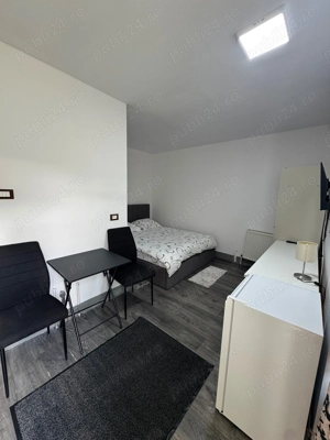 Garsoniera Militari Residence  - imagine 8