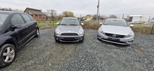 Mini Clubman AUTOMATIC Impecabil - imagine 3