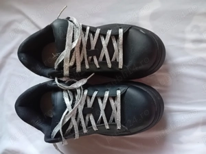 Adidasi Zara, noi nr 40