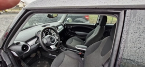 Mini Clubman AUTOMATIC Impecabil - imagine 5