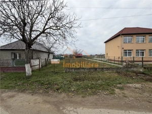 TEREN INTRAVILAN 746 MP | ZONA SABOLCIU