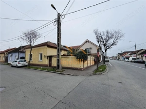 CASA INDIVIDUALA | DUBLU FRONT STRADAL | TEREN 238 MP | ACCES AUTO