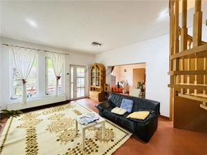 CASA INDIVIDUALA | DUBLU FRONT STRADAL | TEREN 238 MP | ACCES AUTO - imagine 19