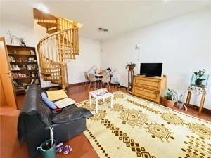 CASA INDIVIDUALA | DUBLU FRONT STRADAL | TEREN 238 MP | ACCES AUTO - imagine 13