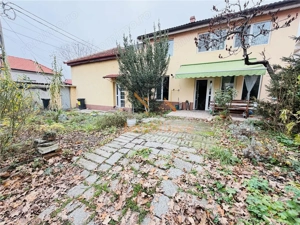 CASA INDIVIDUALA | DUBLU FRONT STRADAL | TEREN 238 MP | ACCES AUTO - imagine 2