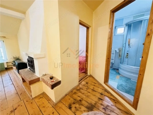 CASA INDIVIDUALA | DUBLU FRONT STRADAL | TEREN 238 MP | ACCES AUTO - imagine 9