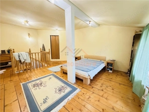 CASA INDIVIDUALA | DUBLU FRONT STRADAL | TEREN 238 MP | ACCES AUTO - imagine 7