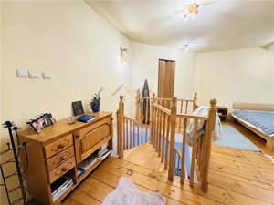 CASA INDIVIDUALA | DUBLU FRONT STRADAL | TEREN 238 MP | ACCES AUTO - imagine 10