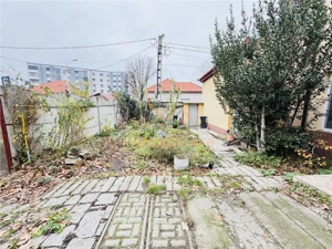 CASA INDIVIDUALA | DUBLU FRONT STRADAL | TEREN 238 MP | ACCES AUTO - imagine 3