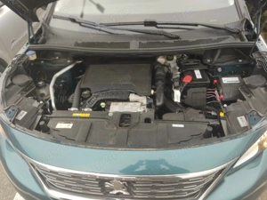 Peugeot 5008 : 16500 euro negociabil - imagine 4