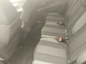 Peugeot 5008 : 16500 euro negociabil - imagine 2