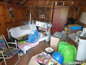 debarasare, evacuare, mobilier, electrocasnice,  apartamente, poduri, beciuri