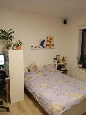 Garsoniera drumul taberei 