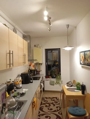 Garsoniera drumul taberei  - imagine 3