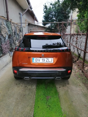 Vand Peugeot New 2008 - imagine 2