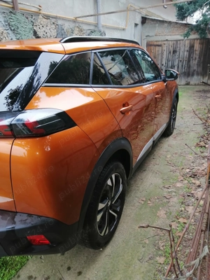 Vand Peugeot New 2008 - imagine 4