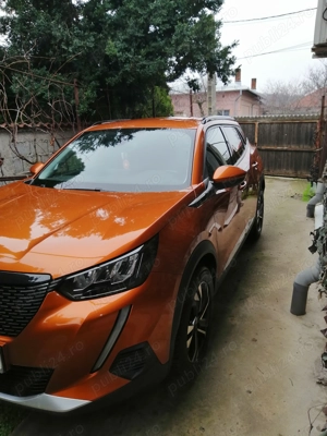 Vand Peugeot New 2008 - imagine 6