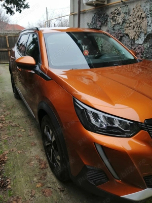 Vand Peugeot New 2008 - imagine 7