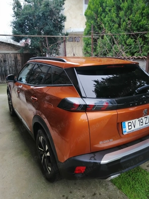 Vand Peugeot New 2008 - imagine 5
