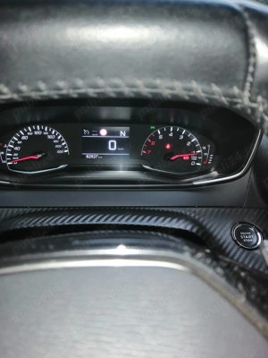 Vand Peugeot New 2008 - imagine 8