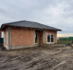 Casa individuala cu 3 camere  | Sanandrei