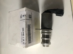 Supapa presiune ulei 11417584990 OE.BMW 1 (E81), 3 (E90), 5 (E60) 1.6/2.0 09.06-09.12  - imagine 2