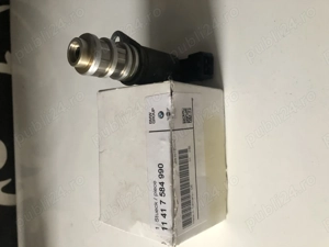 Supapa presiune ulei 11417584990 OE.BMW 1 (E81), 3 (E90), 5 (E60) 1.6/2.0 09.06-09.12  - imagine 3