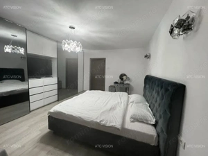 Apartament 3 camere • Parc Sebastian • Parcare inclusă • Centrala te - imagine 3