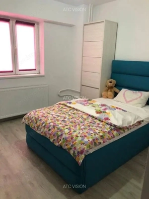 Apartament 3 camere • Parc Sebastian • Parcare inclusă • Centrala te