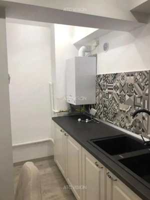 Apartament 3 camere • Parc Sebastian • Parcare inclusă • Centrala te - imagine 5