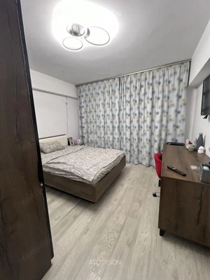 Apartament 3 camere • Parc Sebastian • Parcare inclusă • Centrala te - imagine 4