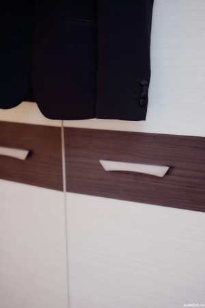 Costum mire-Couture for Gentlemen - imagine 2