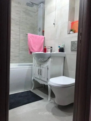 Apartament 3 camere • Parc Sebastian • Parcare inclusă • Centrala te - imagine 7