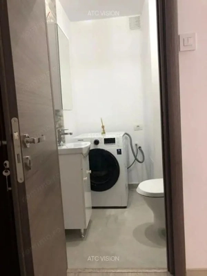 Apartament 3 camere • Parc Sebastian • Parcare inclusă • Centrala te - imagine 6