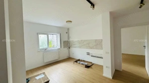 Apartament 2 camere • Sebastian - Parc Sebastian