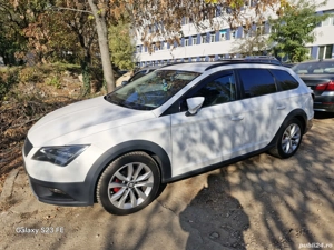 De vinzare seat leon x-perience  - imagine 4
