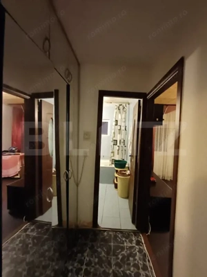 Apartament 3 camere, 66 mp, zona Kaufland - imagine 11
