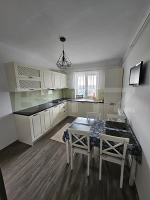 Apartament 2 camere, modern, 70.76 mp, zona Sf. Ilie - imagine 4