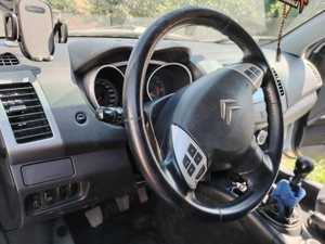 Vând Citroen C Crosser SUV 